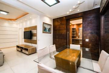 Apartamento 1 quarto à venda Barra da Tijuca, Rio de Janeiro - R$ 770.000 - NSAP12334