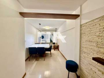 Apartamento 2 quartos à venda Flamengo, Rio de Janeiro - R$ 1.790.000 - BGAP20443