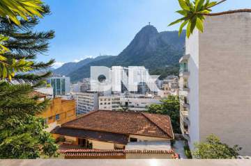 Novidade - Apartamento 4 quartos à venda Humaitá, Rio de Janeiro - R$ 2.090.000 - NBAP41265 Novidade - Apartamento 4 quartos à venda Humaitá, Rio de Janeiro - R$ 2.090.000 - NBAP41265