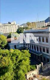 Novidade - Apartamento à venda Rua Silveira Martins, Flamengo, Rio de Janeiro - R$ 3.500.000 - CTAP31154