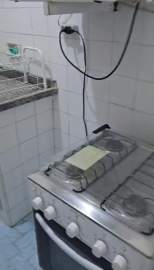 Apartamento à venda Copacabana, Rio de Janeiro - R$ 650.000 - NCAP03426