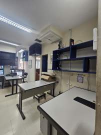 Imperdível - Sala Comercial 136m² à venda Copacabana, Rio de Janeiro - R$ 1.360.000 - MLSL00059