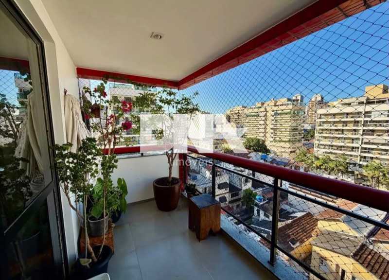 Conheça WhatsApp Image 2026-09-12 at 1 do imóvel - Apartamento 3 quartos à venda Botafogo, Rio de Janeiro - R$ 1.400.000 - BGAP30414 - 5 WhatsApp Image 2026-09-12 at 1 - 5