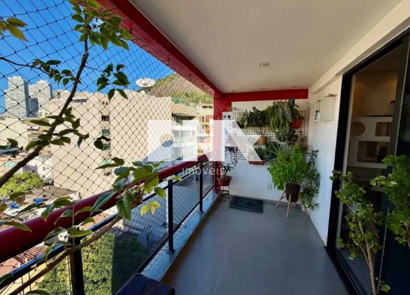 Conheça WhatsApp Image 2026-09-12 at 1 do imóvel - Apartamento 3 quartos à venda Botafogo, Rio de Janeiro - R$ 1.400.000 - BGAP30414 - 7 WhatsApp Image 2026-09-12 at 1 - 7
