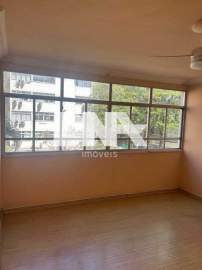 Apartamento 3 quartos à venda Leblon, Rio de Janeiro - R$ 1.500.000 - NIAP33761