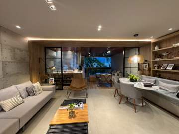Jardim Oceânico - JOAP30634