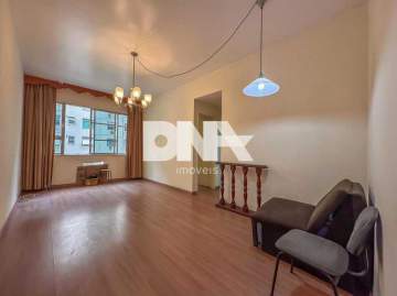 Imperdível - Apartamento 2 quartos à venda Flamengo, Rio de Janeiro - R$ 1.025.000 - BGAP20457