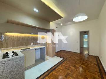 Novidade - Apartamento à venda Rua do Catete, Catete, Rio de Janeiro - R$ 565.000 - CTAP11602
