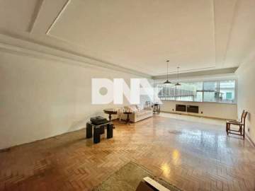 Apartamento 3 quartos à venda Catete, Rio de Janeiro - R$ 1.450.000 - FLAP30594