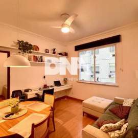 Apartamento 2 quartos à venda Flamengo, Rio de Janeiro - R$ 800.000 - BGAP20472