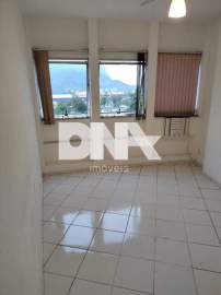Novidade - Apartamento à venda Avenida das Américas, Barra da Tijuca, Rio de Janeiro - R$ 500.000 - NSAP12348