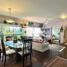 Apartamento 3 quartos à venda Jardim Botânico, Rio de Janeiro - R$ 2.650.000 - BGAP30418