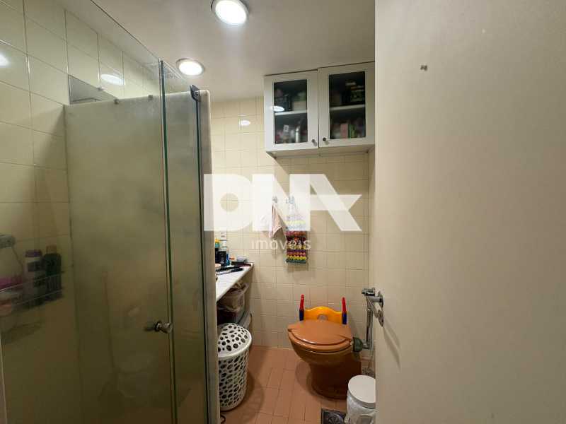 Conheça ce26d8cc-9bbe-41a4-bcfa-03cd49 do imóvel - Cobertura 1 quarto à venda Botafogo, Rio de Janeiro - R$ 1.050.000 - BGCO10011 - 18 ce26d8cc-9bbe-41a4-bcfa-03cd49 - 18