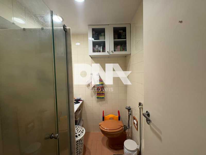 Conheça 936fccc9-8ea4-4a95-9a91-8f476d do imóvel - Cobertura 1 quarto à venda Botafogo, Rio de Janeiro - R$ 1.050.000 - BGCO10011 - 17 936fccc9-8ea4-4a95-9a91-8f476d - 17