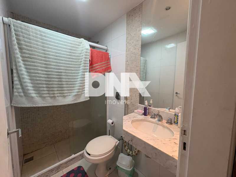 Conheça b83d1cac-4a7b-42e5-bde0-73d5d0 do imóvel - Cobertura 1 quarto à venda Botafogo, Rio de Janeiro - R$ 1.050.000 - BGCO10011 - 20 b83d1cac-4a7b-42e5-bde0-73d5d0 - 20