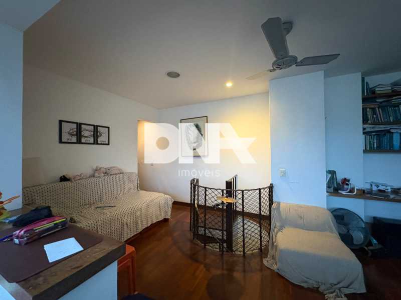 Conheça 28817987-bfa4-486d-b0a2-2d2687 do imóvel - Cobertura 1 quarto à venda Botafogo, Rio de Janeiro - R$ 1.050.000 - BGCO10011 - 2 28817987-bfa4-486d-b0a2-2d2687 - 2