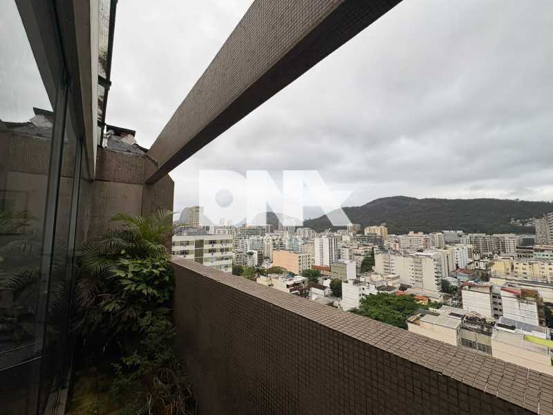 Conheça ef119299-ecb0-4adf-ba08-f5cbe2 do imóvel - Cobertura 1 quarto à venda Botafogo, Rio de Janeiro - R$ 1.050.000 - BGCO10011 - 24 ef119299-ecb0-4adf-ba08-f5cbe2 - 24