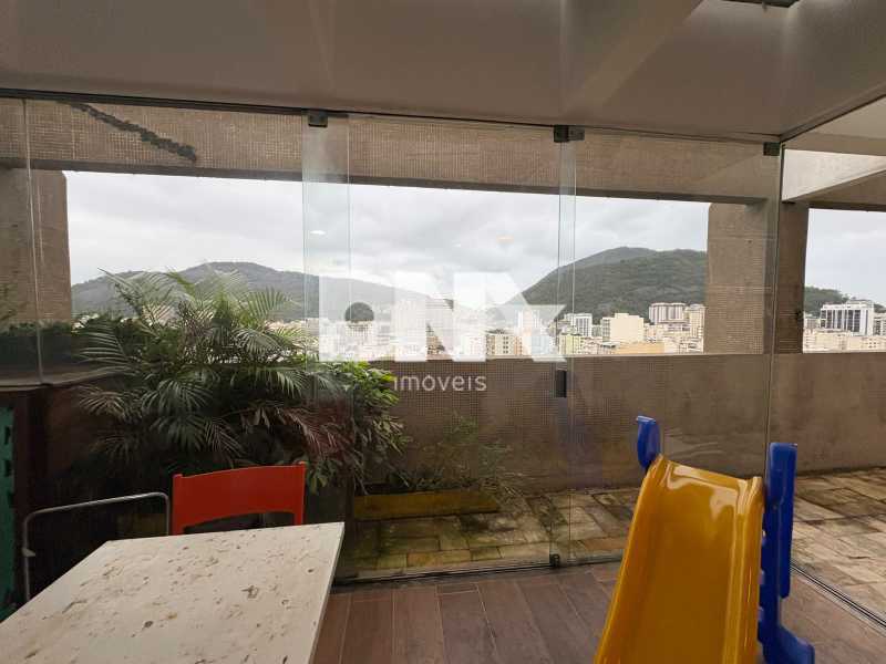 Conheça 6df43cf6-e87f-47e6-9594-b7688c do imóvel - Cobertura 1 quarto à venda Botafogo, Rio de Janeiro - R$ 1.050.000 - BGCO10011 - 22 6df43cf6-e87f-47e6-9594-b7688c - 22