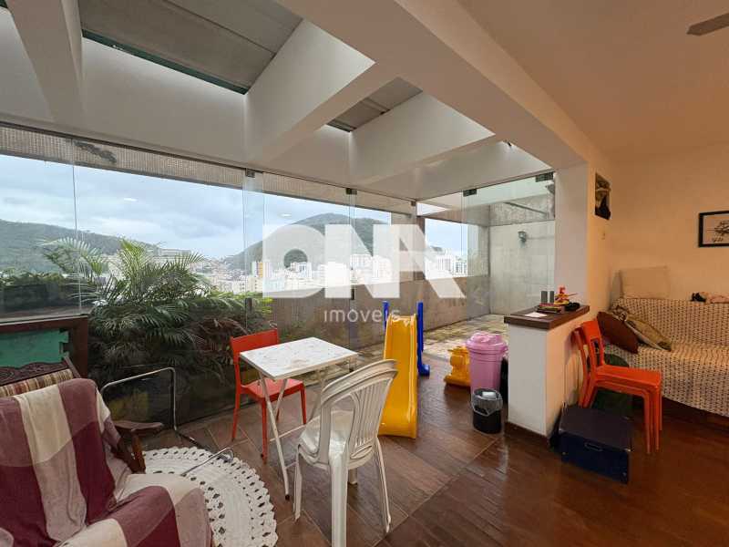 Conheça ddab925e-bdfe-4f67-b018-e746ed do imóvel - Cobertura 1 quarto à venda Botafogo, Rio de Janeiro - R$ 1.050.000 - BGCO10011 - 25 ddab925e-bdfe-4f67-b018-e746ed - 25