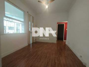 Novidade - HUMAITÁ / VILA: APARTAMENTO TIPO CASA COM ÁREA EXTERNA E VAGA - HTCV20005