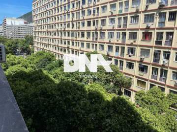 Apartamento 1 quarto à venda Copacabana, Rio de Janeiro - R$ 650.000 - NCAP12176