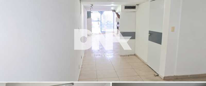 Conheça a59c501e-230c-4509-a7a9-0fd7e4 do imóvel - Loja 69m² à venda Botafogo, Rio de Janeiro - R$ 1.155.000 - BGLJ00014 - 5 a59c501e-230c-4509-a7a9-0fd7e4 - 5