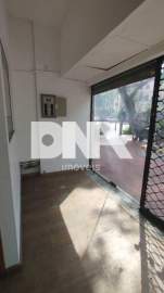 Loja 92m² à venda Botafogo, Rio de Janeiro - R$ 990.000 - NBLJ00180