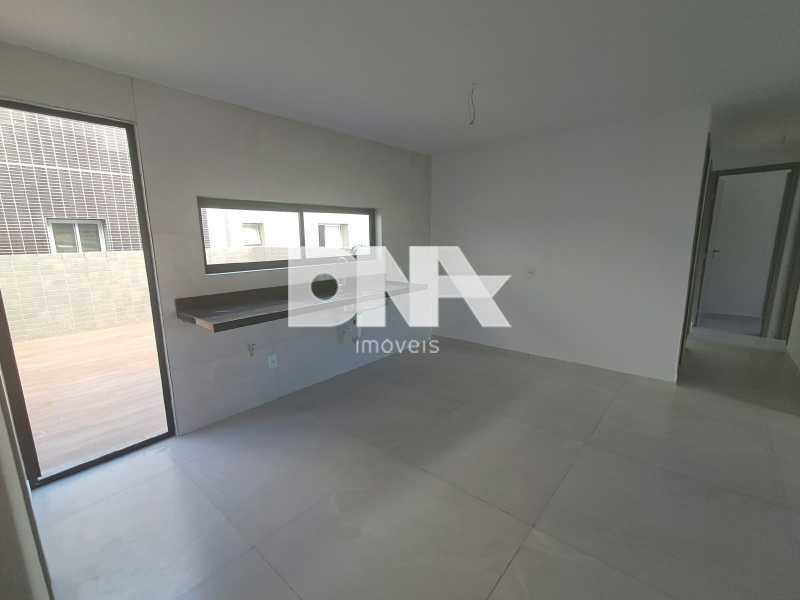 Conheça WhatsApp Image 2026-09-29 at 1 do imóvel - Apartamento 3 quartos à venda Altiplano Cabo Branco, João Pessoa - R$ 680.000 - PBAP30234 - 4 WhatsApp Image 2026-09-29 at 1 - 4