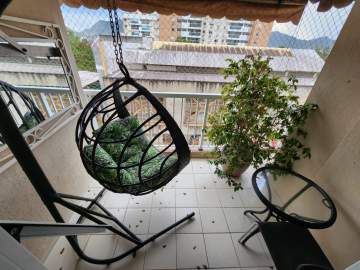 Apartamento 2 quartos à venda Recreio dos Bandeirantes, Rio de Janeiro - R$ 570.000 - CTAP21422 Apartamento 2 quartos à venda Recreio dos Bandeirantes, Rio de Janeiro - R$ 570.000 - CTAP21422