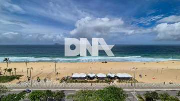 Apartamento 2 quartos à venda Ipanema, Rio de Janeiro - R$ 7.900.000 - NIAP22759