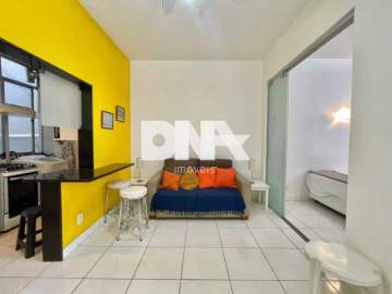 Novidade - Apartamento á venda 1 Quarto - Flamengo - Rio de Janeiro - FLAP10431