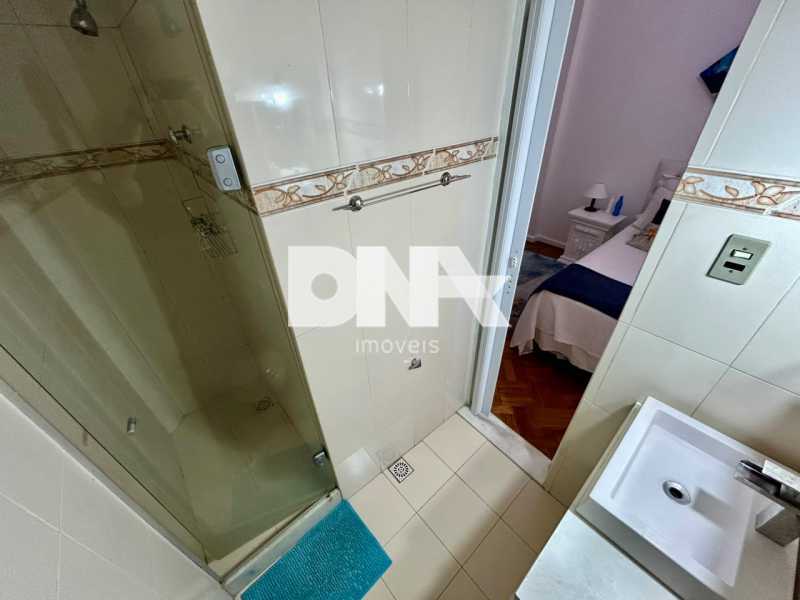 Conheça WhatsApp Image 2026-10-17 at 1 do imóvel - Apartamento à venda Rua Miguel Lemos, Copacabana, Rio de Janeiro - R$ 1.250.000 - NSAP34084 - 16 WhatsApp Image 2026-10-17 at 1 - 16