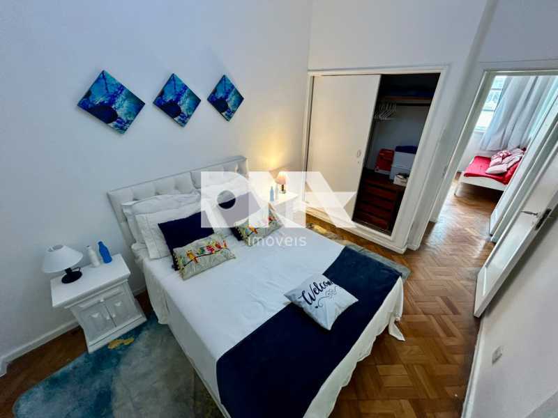 Conheça WhatsApp Image 2026-10-17 at 1 do imóvel - Apartamento à venda Rua Miguel Lemos, Copacabana, Rio de Janeiro - R$ 1.250.000 - NSAP34084 - 12 WhatsApp Image 2026-10-17 at 1 - 12