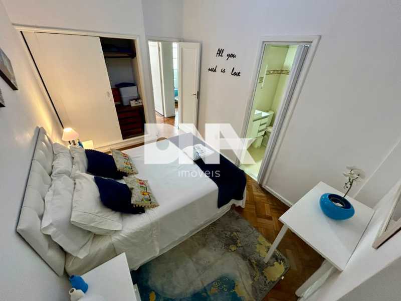 Conheça WhatsApp Image 2026-10-17 at 1 do imóvel - Apartamento à venda Rua Miguel Lemos, Copacabana, Rio de Janeiro - R$ 1.250.000 - NSAP34084 - 14 WhatsApp Image 2026-10-17 at 1 - 14