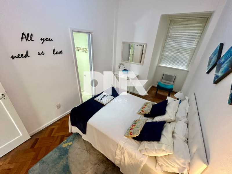 Conheça WhatsApp Image 2026-10-17 at 1 do imóvel - Apartamento à venda Rua Miguel Lemos, Copacabana, Rio de Janeiro - R$ 1.250.000 - NSAP34084 - 15 WhatsApp Image 2026-10-17 at 1 - 15