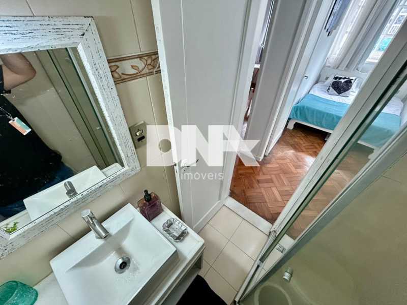 Conheça WhatsApp Image 2026-10-17 at 1 do imóvel - Apartamento à venda Rua Miguel Lemos, Copacabana, Rio de Janeiro - R$ 1.250.000 - NSAP34084 - 11 WhatsApp Image 2026-10-17 at 1 - 11