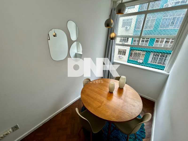 Conheça WhatsApp Image 2026-10-17 at 1 do imóvel - Apartamento à venda Rua Miguel Lemos, Copacabana, Rio de Janeiro - R$ 1.250.000 - NSAP34084 - 5 WhatsApp Image 2026-10-17 at 1 - 5
