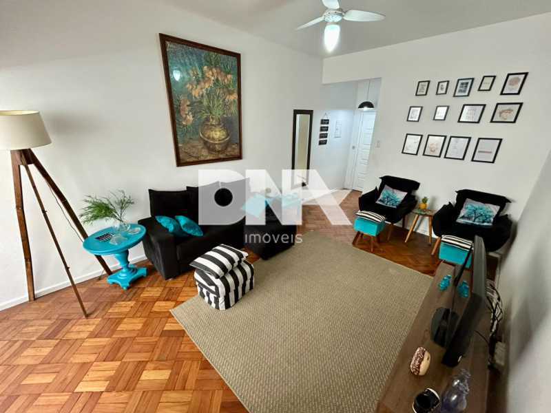 Conheça WhatsApp Image 2026-10-17 at 1 do imóvel - Apartamento à venda Rua Miguel Lemos, Copacabana, Rio de Janeiro - R$ 1.250.000 - NSAP34084 - 3 WhatsApp Image 2026-10-17 at 1 - 3