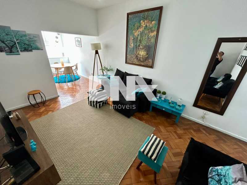 Conheça WhatsApp Image 2026-10-17 at 1 do imóvel - Apartamento à venda Rua Miguel Lemos, Copacabana, Rio de Janeiro - R$ 1.250.000 - NSAP34084 - 2 WhatsApp Image 2026-10-17 at 1 - 2