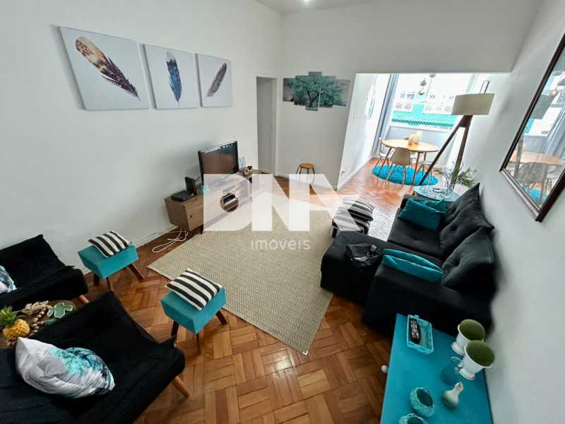 Conheça WhatsApp Image 2026-10-17 at 1 do imóvel - Apartamento à venda Rua Miguel Lemos, Copacabana, Rio de Janeiro - R$ 1.250.000 - NSAP34084 - 1 WhatsApp Image 2026-10-17 at 1 - 1