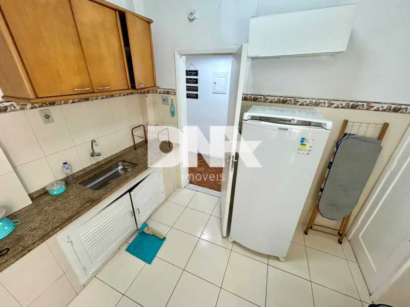 Conheça WhatsApp Image 2026-10-17 at 1 do imóvel - Apartamento à venda Rua Miguel Lemos, Copacabana, Rio de Janeiro - R$ 1.250.000 - NSAP34084 - 20 WhatsApp Image 2026-10-17 at 1 - 20