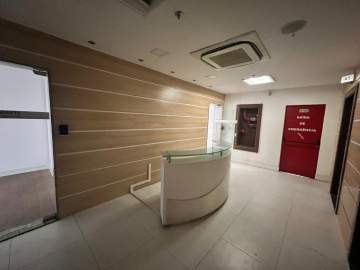 Andar 484m² à venda Centro, Rio de Janeiro - R$ 1.200.000 - NIAN00013