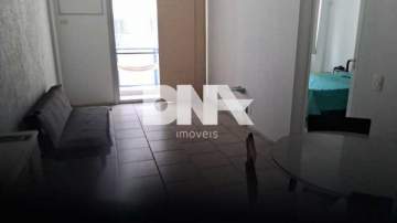 Imperdível - Maravilhoso Flat no Humaitá!! - LEFL10043