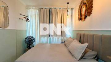 Apartamento 1 quarto à venda Copacabana, Rio de Janeiro - R$ 650.000 - NCAP12184