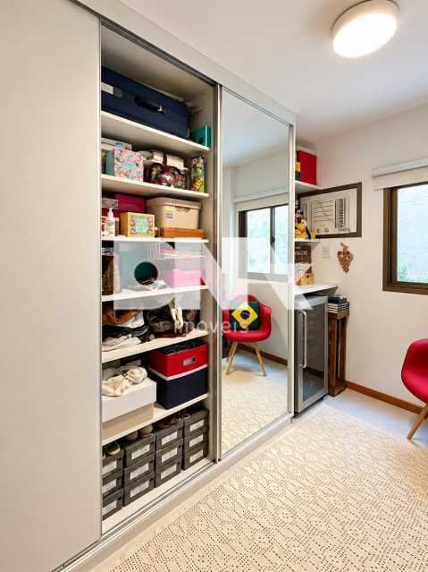 Apartamento 2 quartos à venda Botafogo, Rio de Janeiro - R$ 895.000 - BGAP20502