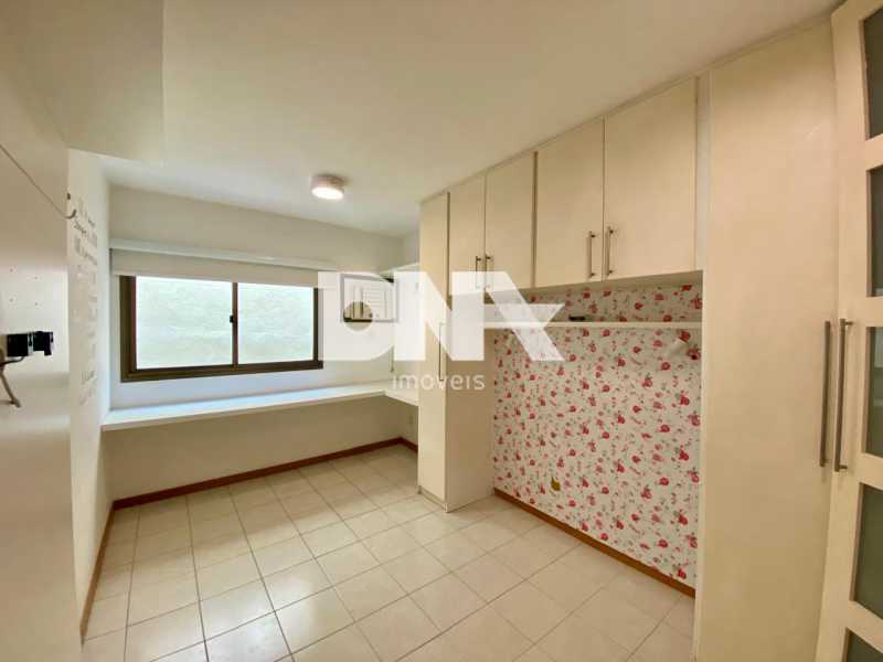 Apartamento 2 quartos à venda Botafogo, Rio de Janeiro - R$ 895.000 - BGAP20502