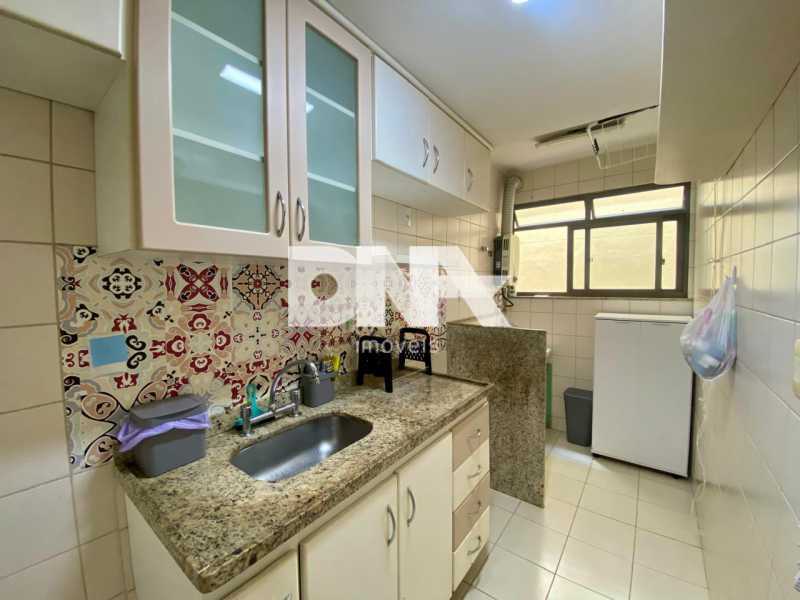 Apartamento 2 quartos à venda Botafogo, Rio de Janeiro - R$ 895.000 - BGAP20502