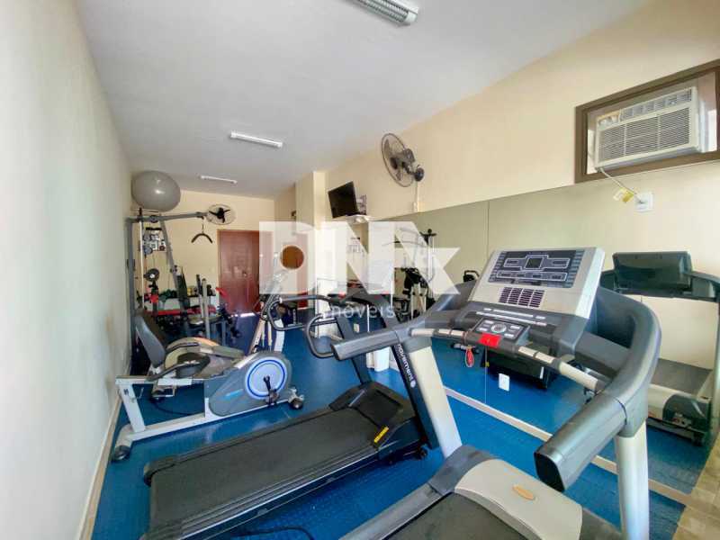 Apartamento 2 quartos à venda Botafogo, Rio de Janeiro - R$ 895.000 - BGAP20502