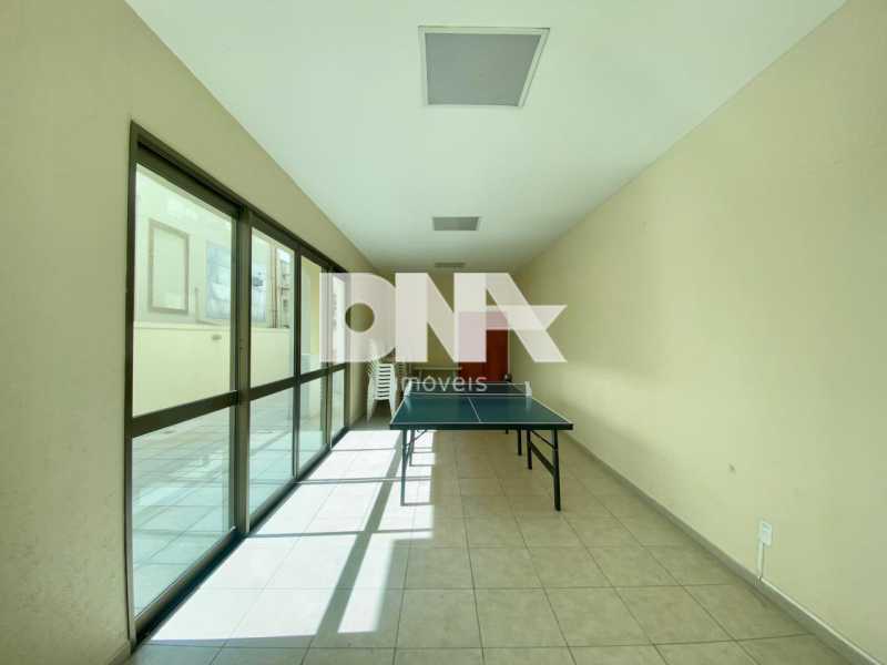 Apartamento 2 quartos à venda Botafogo, Rio de Janeiro - R$ 895.000 - BGAP20502