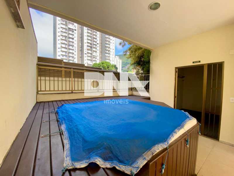 Apartamento 2 quartos à venda Botafogo, Rio de Janeiro - R$ 895.000 - BGAP20502